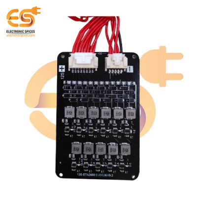12S 2A Lithium Battery Balance Board